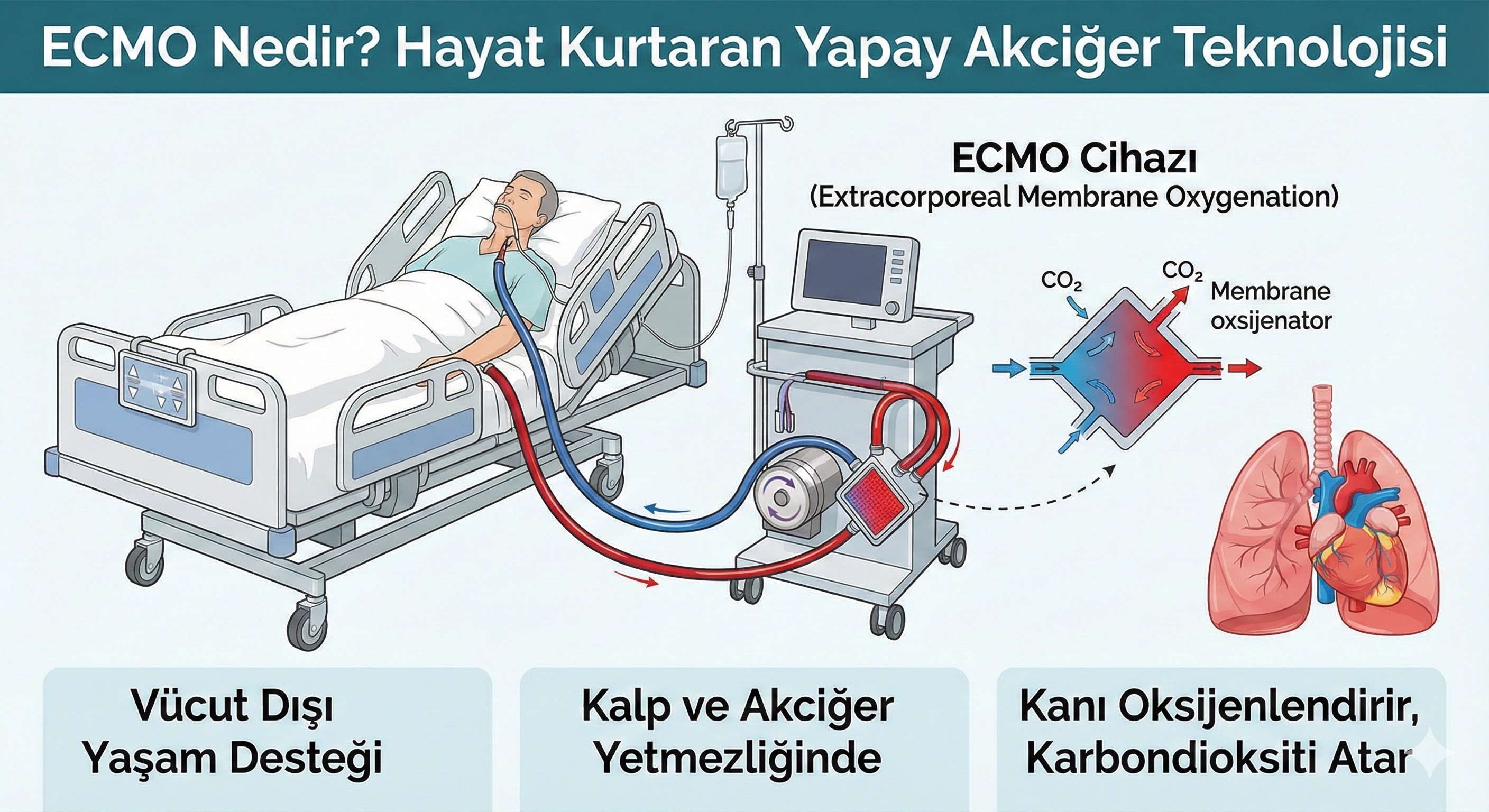 ECMO